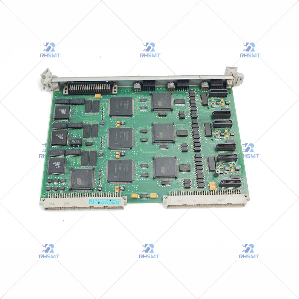 Siemens SIEMENS S23 AXIS KSP-A362 00345012-05